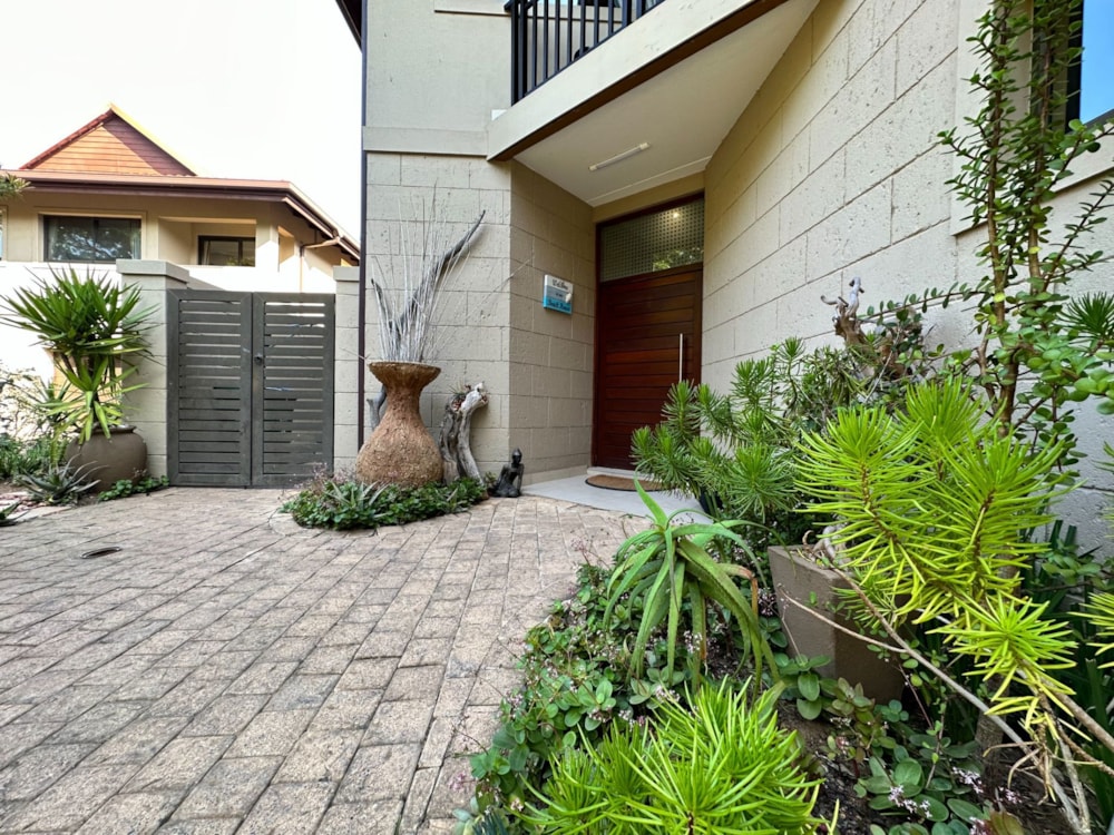 Townhouse let in Zimbali Estate - 1BD1680235 Townhouse let in Zimbali Estate - 1BD1680235