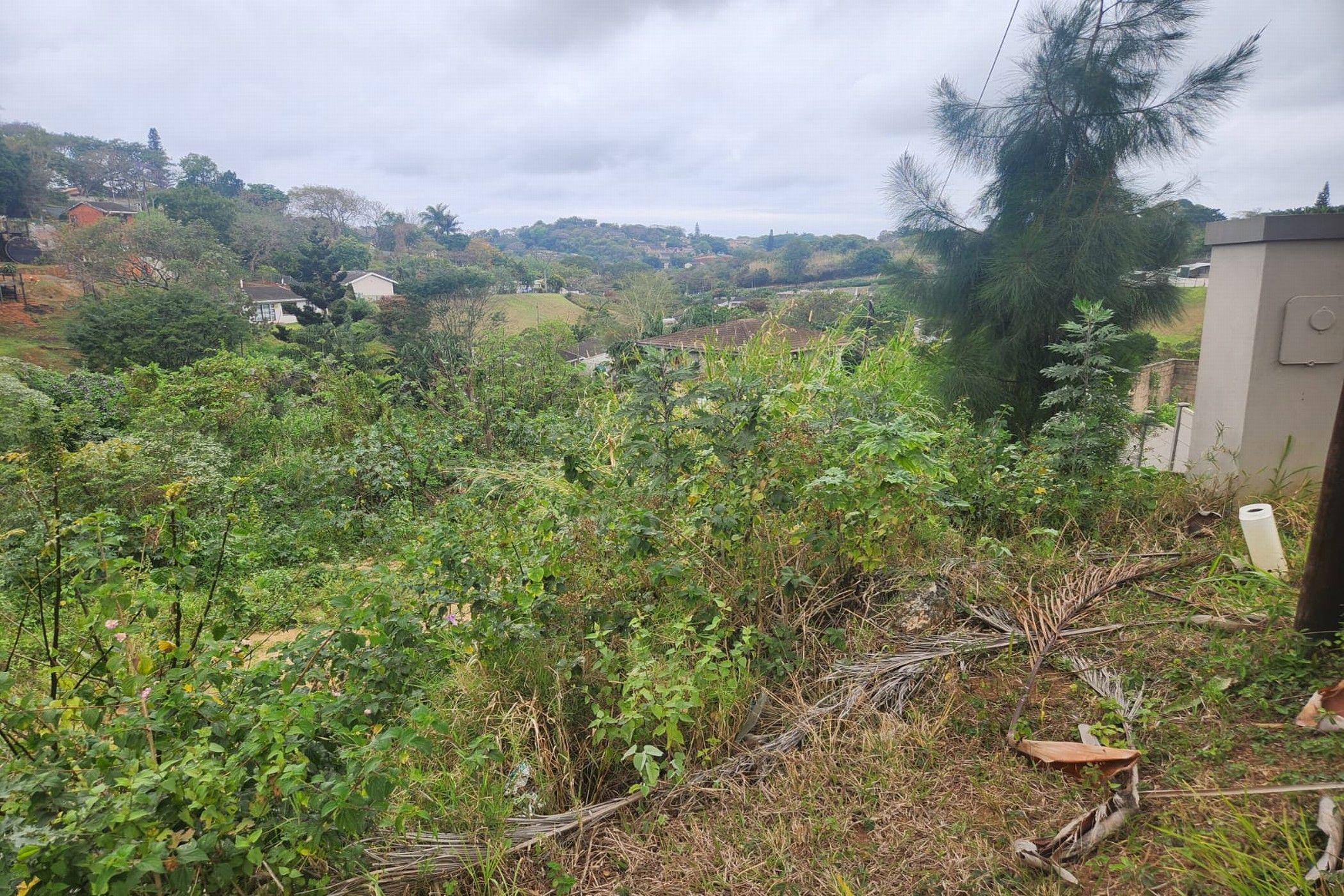 Vacant land for sale in Amanzimtoti - 1WB1626893