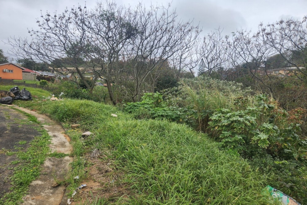 Vacant land for sale in Amanzimtoti - 1WB1626893