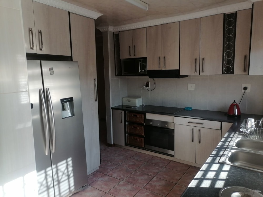 House for sale in Grasslands - 1BX1685922