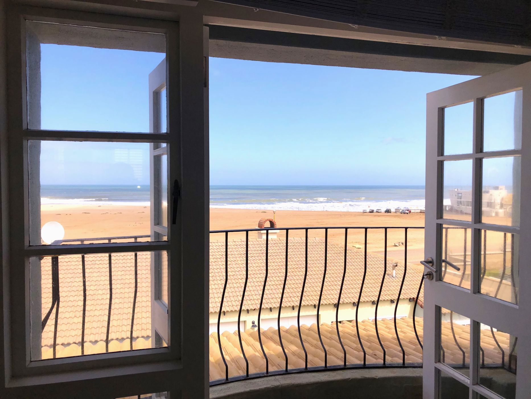 Townhouse to rent in Vogelstrand, Namibia - 3NM1706197