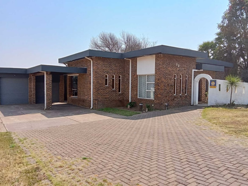 House for sale in Amiel Park - 1NW1628060