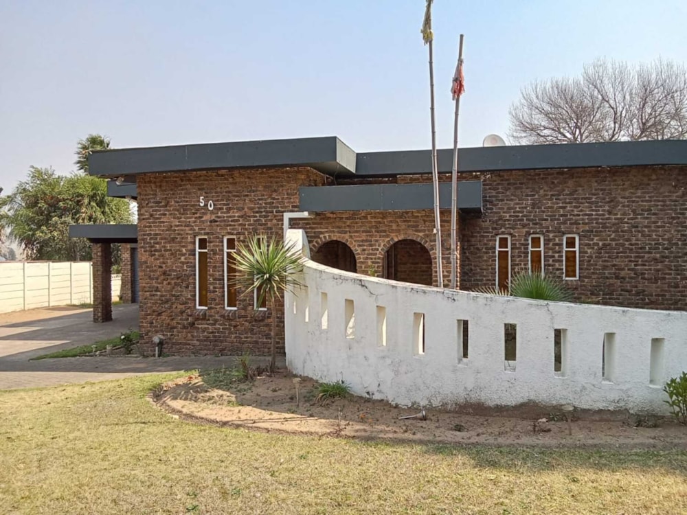 House for sale in Amiel Park - 1NW1628060