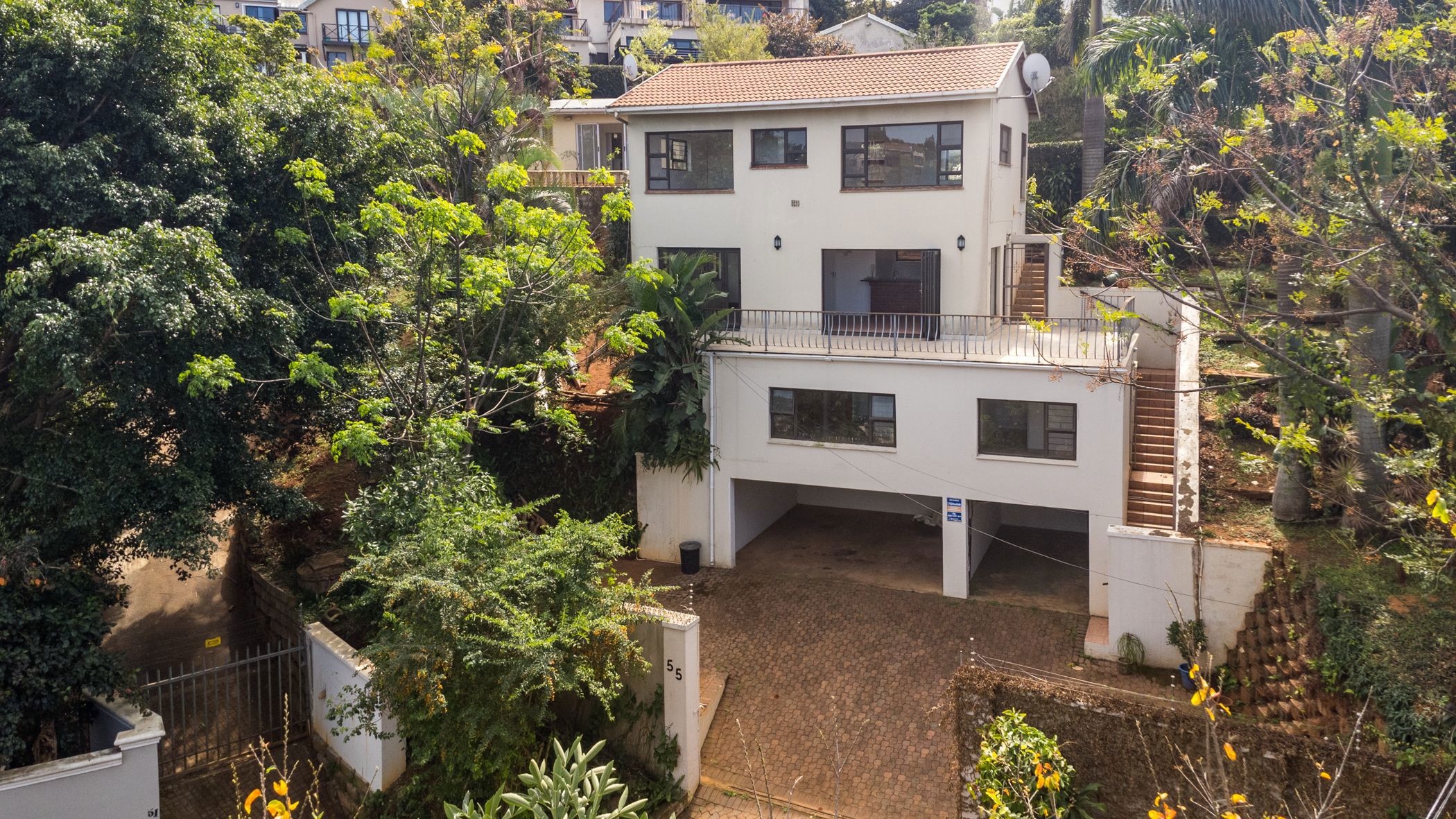 House sold in Athlone, Durban North - 1ND1754037