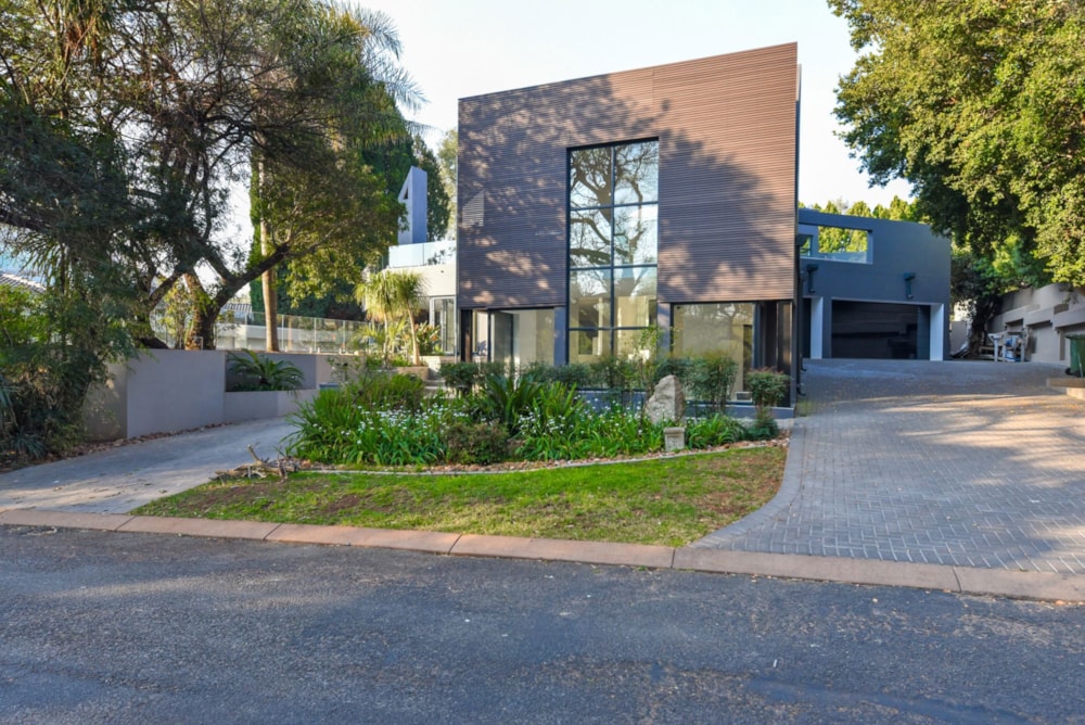 House for sale in Dainfern Golf Estate - FW1583348 House for sale in Dainfern Golf Estate - FW1583348