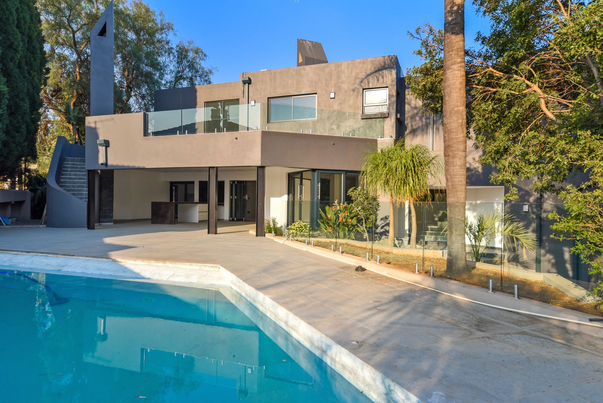 House for sale in Dainfern Golf Estate - FW1583348