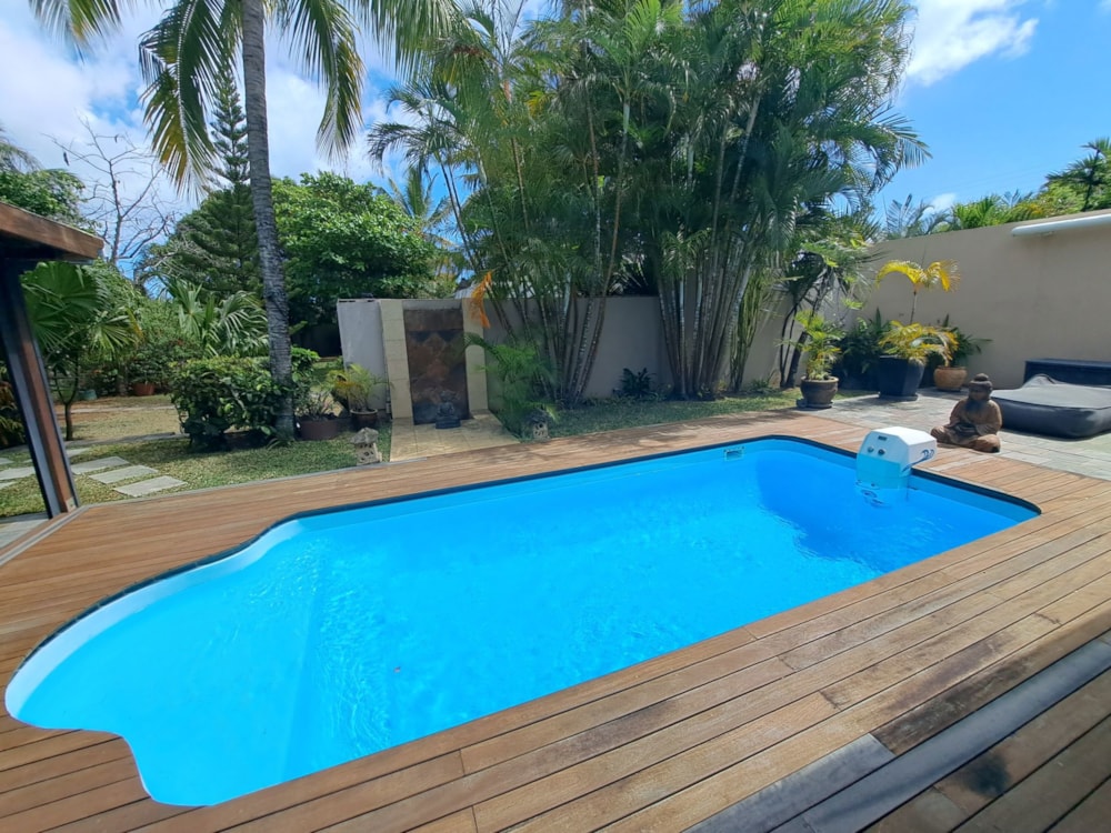 House for sale in Pereybere, Mauritius - MUR1492257