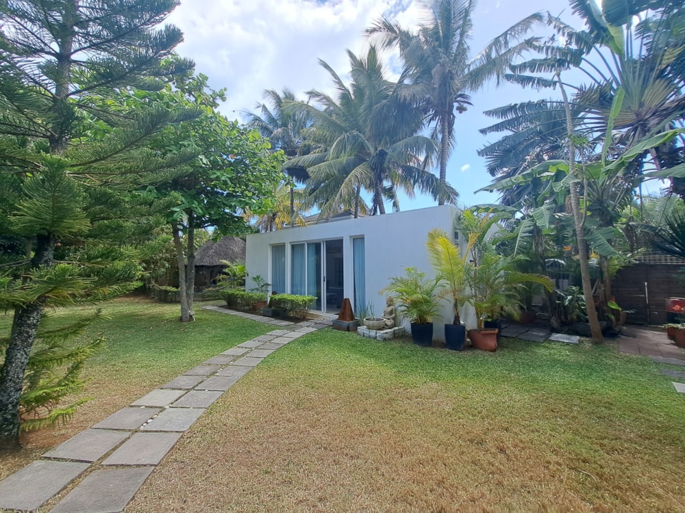 House for sale in Pereybere, Mauritius - MUR1492257