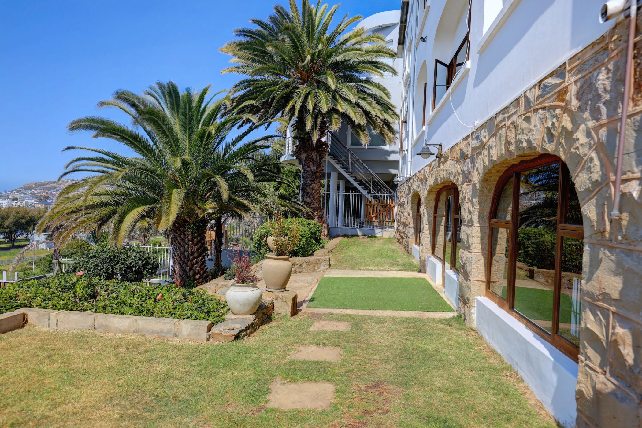 House let in Santos Bay - 1MB1678658