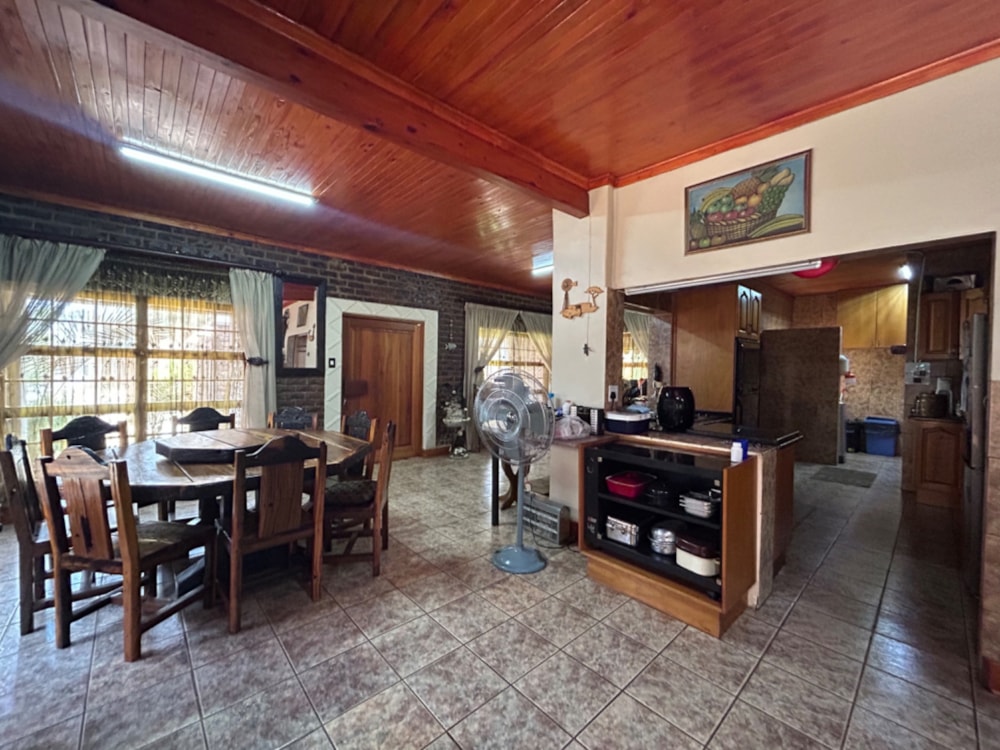 House for sale in Fauna Park, Polokwane - 1PS1630426