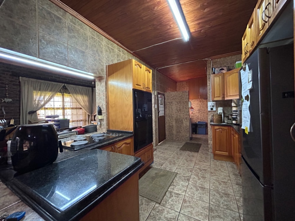 House for sale in Fauna Park, Polokwane - 1PS1630426