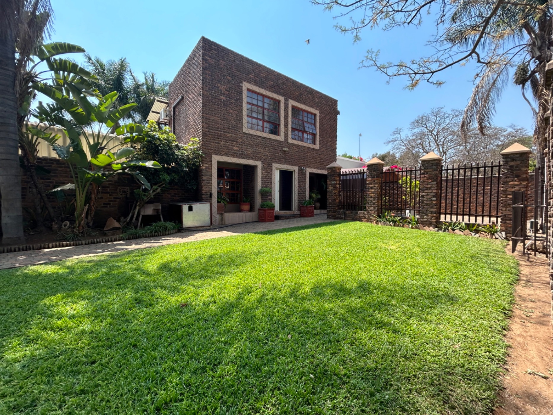 House for sale in Fauna Park, Polokwane - 1PS1630426