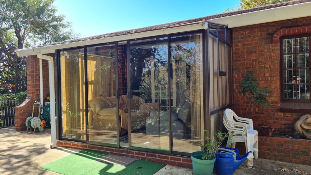 Single-storey retirement home for sale in Banners Rest - 1PD1629247