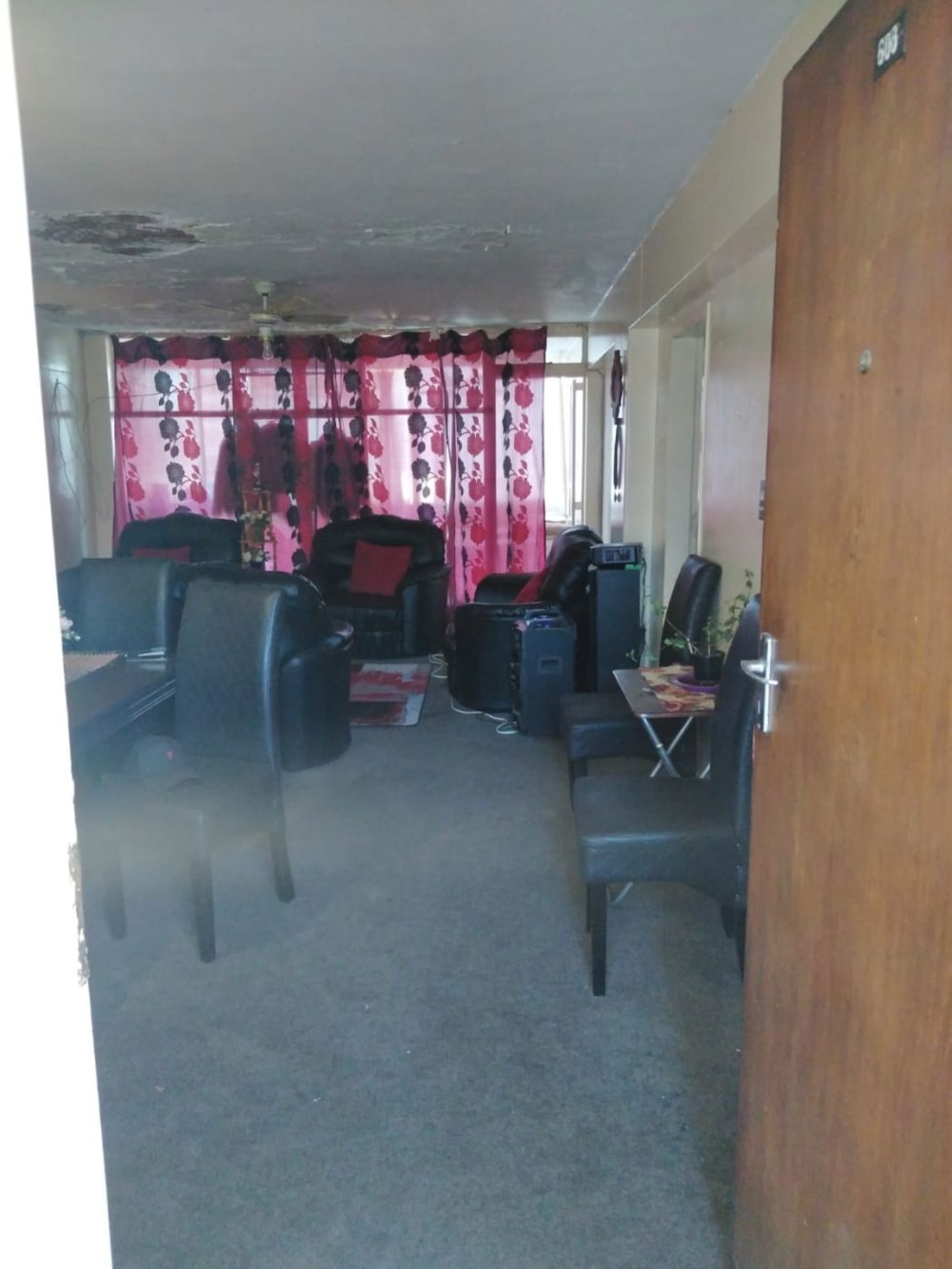 Apartment for sale in Bloemfontein Central - 1BX1630718 Apartment for sale in Bloemfontein Central - 1BX1630718