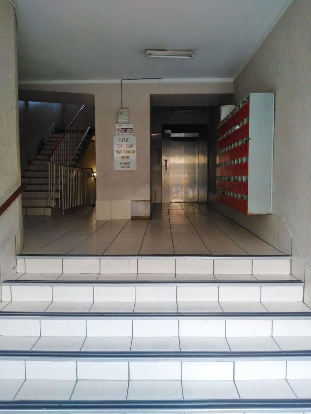 Apartment for sale in Bloemfontein Central - 1BX1630718 Apartment for sale in Bloemfontein Central - 1BX1630718