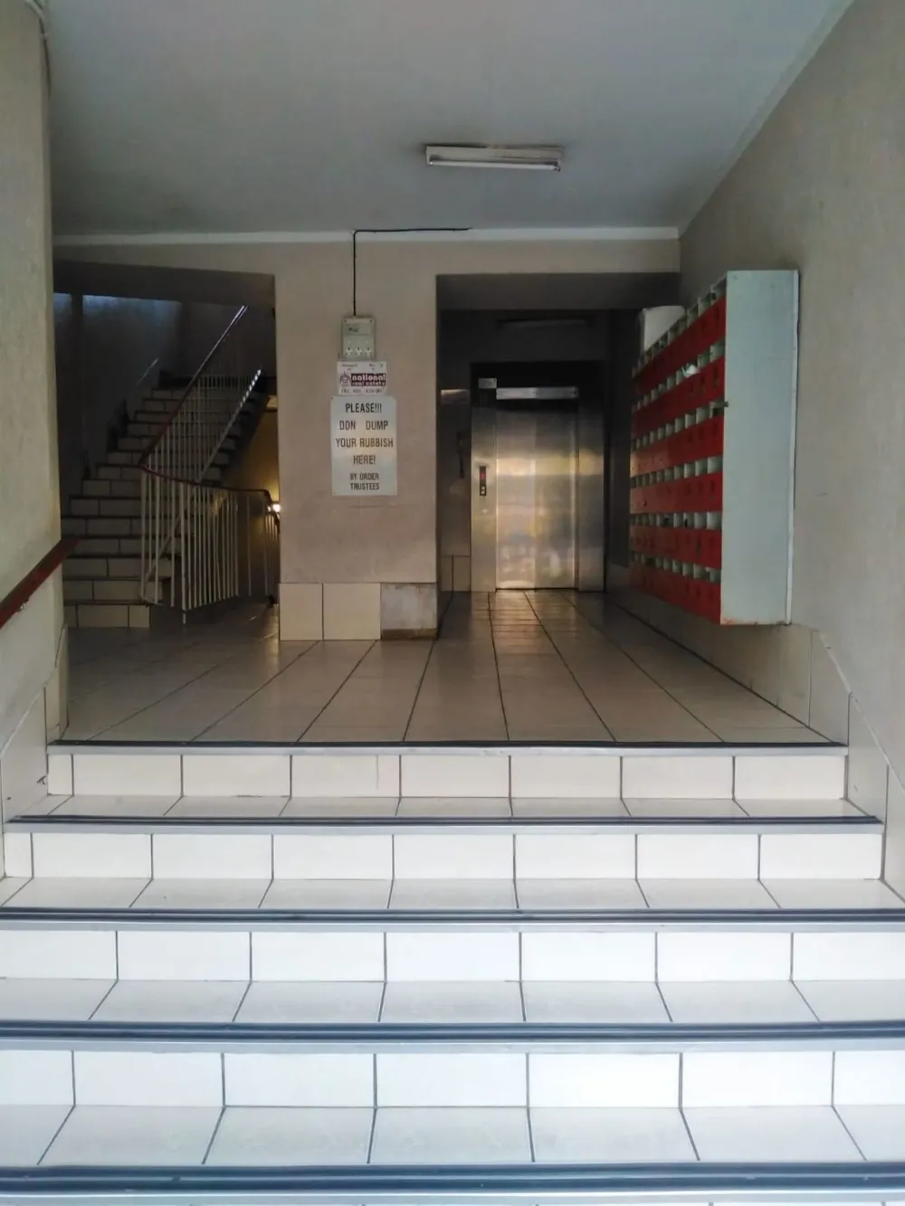 Apartment for sale in Bloemfontein Central - 1BX1630718 Apartment for sale in Bloemfontein Central - 1BX1630718
