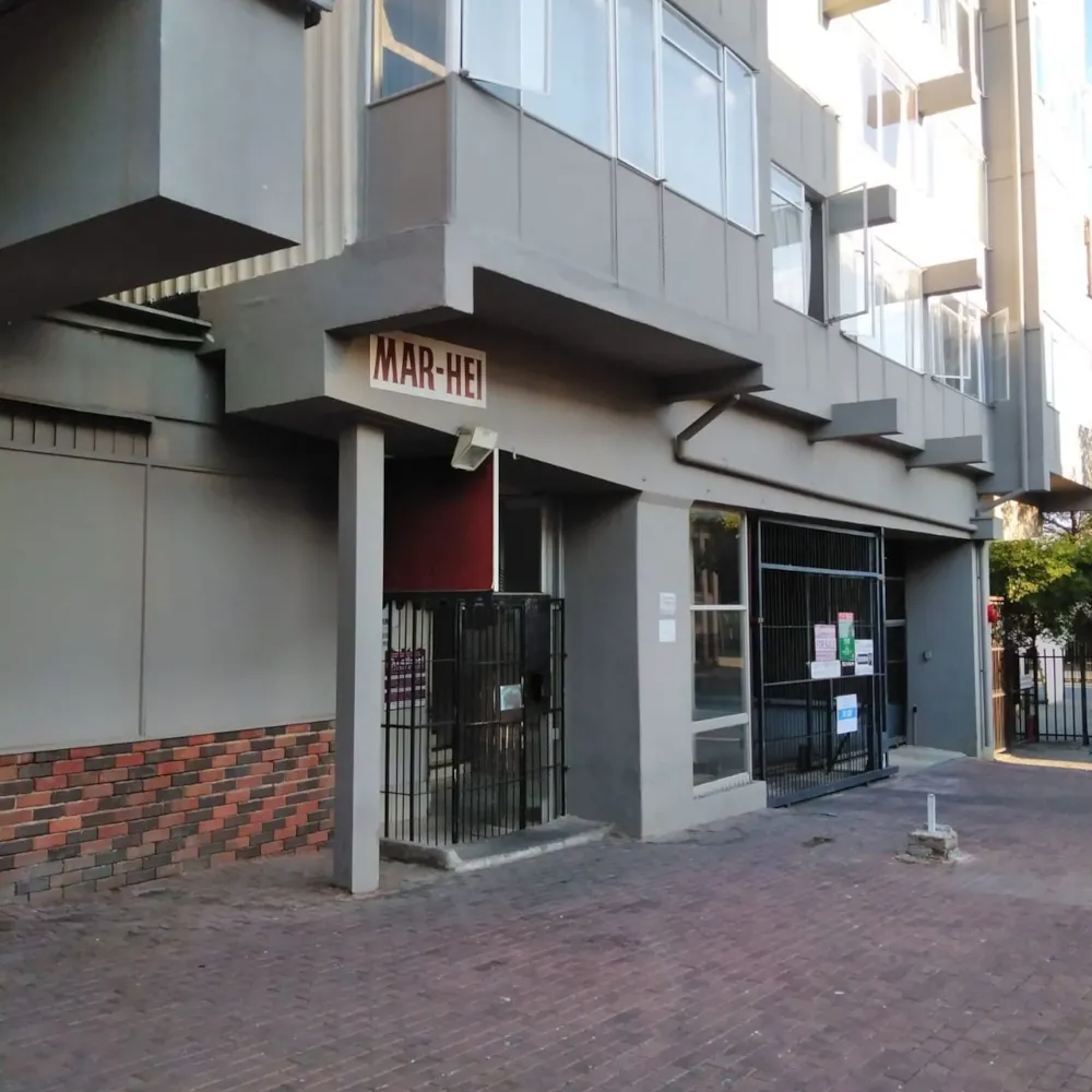 Apartment for sale in Bloemfontein Central - 1BX1630718 Apartment for sale in Bloemfontein Central - 1BX1630718