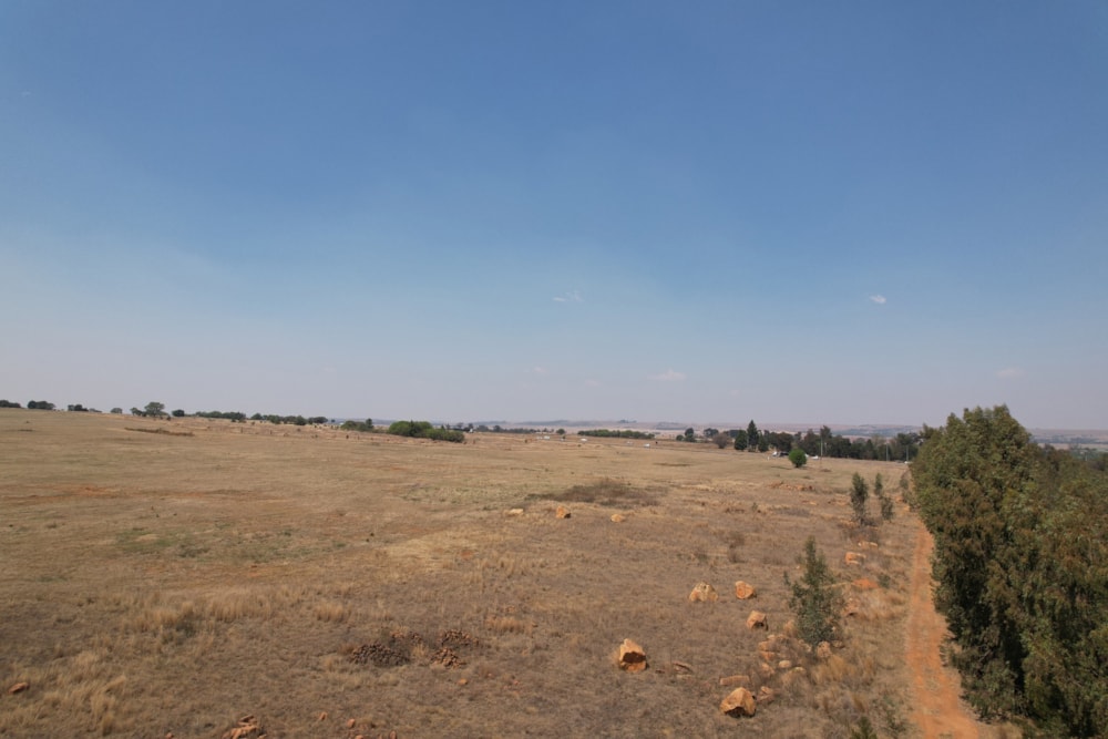 Farm vacant land for sale in Bronkhorstspruit - PRN1503548
