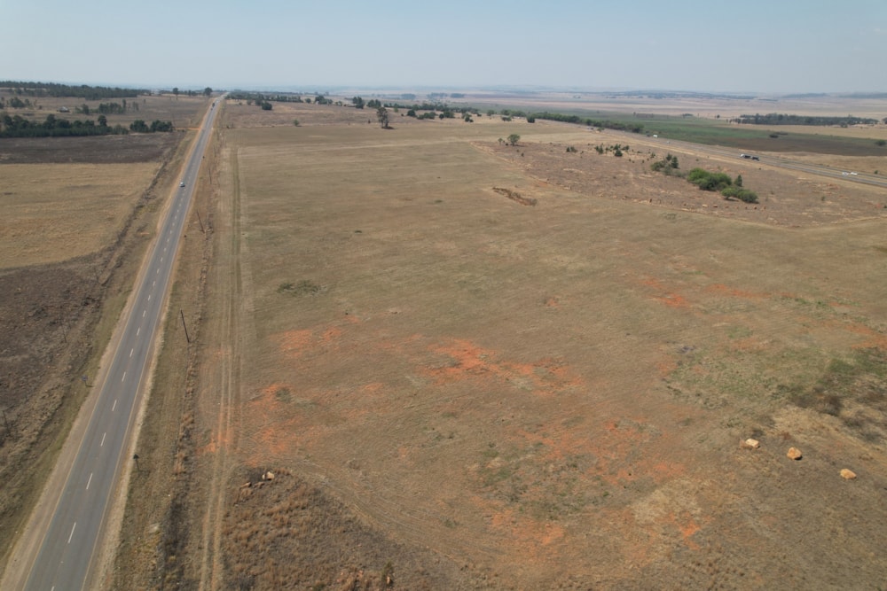 Farm vacant land for sale in Bronkhorstspruit - PRN1503548