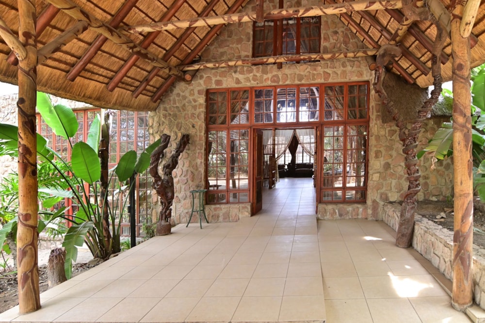 Double-storey house for sale in Glenferness - MR1627433