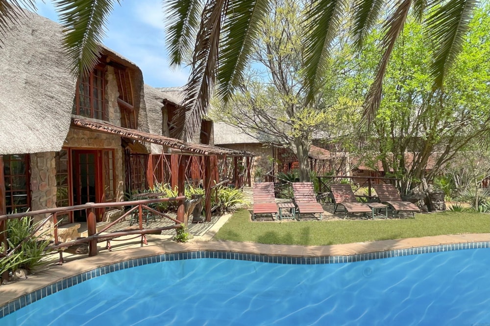 Double-storey house for sale in Glenferness - MR1627433