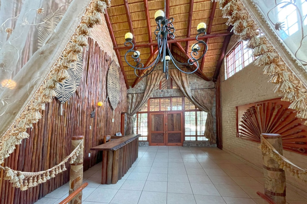 Double-storey house for sale in Glenferness - MR1627433