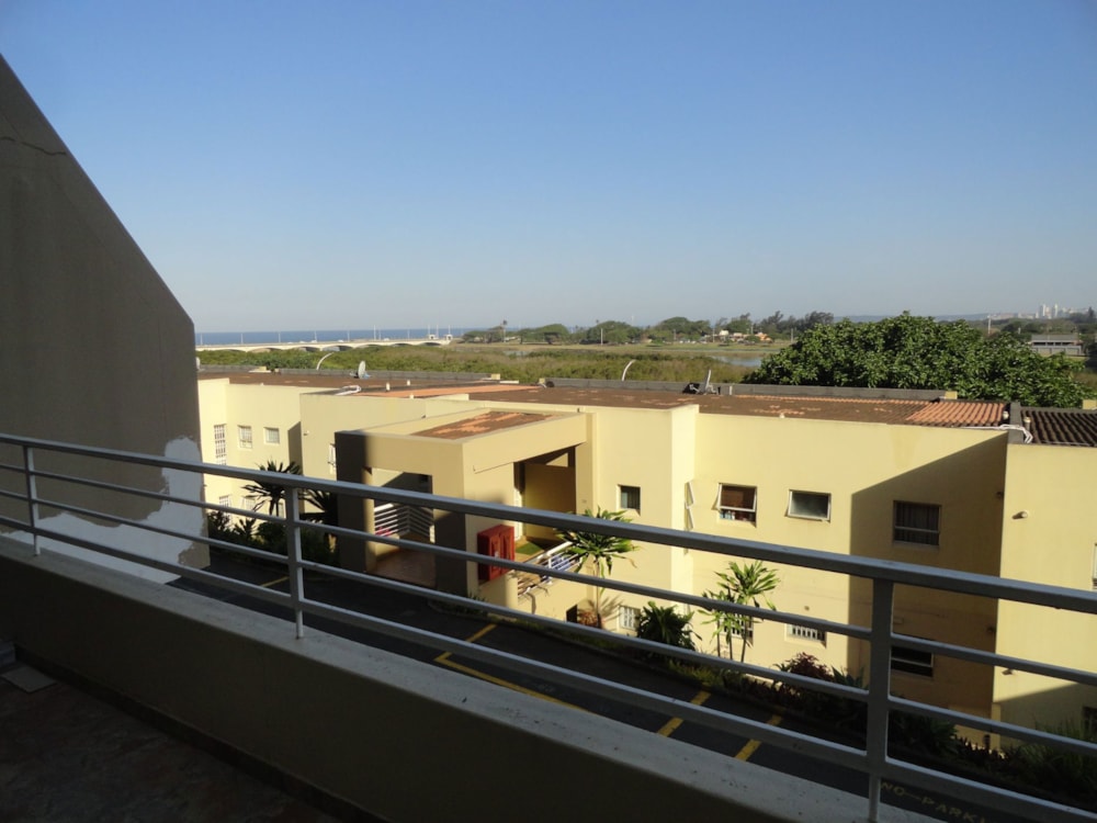 Apartment let in Athlone, Pietermaritzburg - 1ND1735364