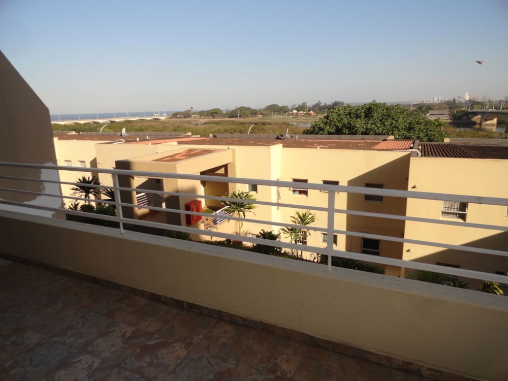 Apartment let in Athlone, Pietermaritzburg - 1ND1735364