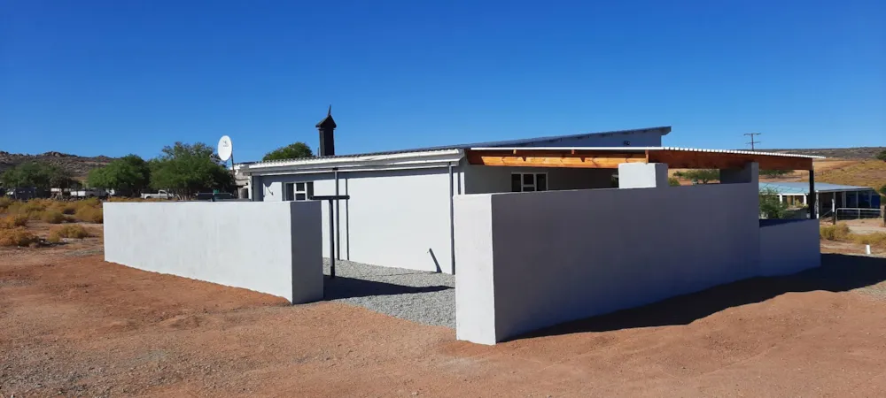 Cluster let in Springbok - 1NA1704729 Cluster let in Springbok - 1NA1704729