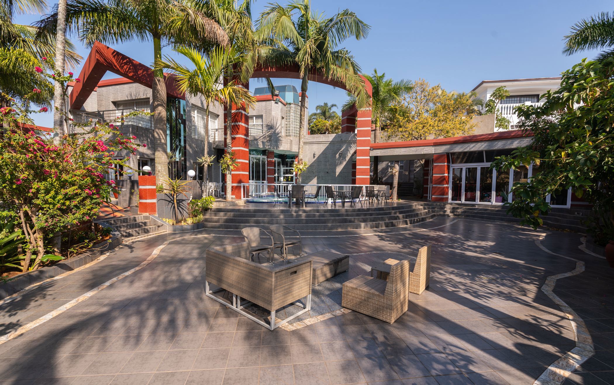 House for sale in uMhlanga Rocks - 1ND1710746