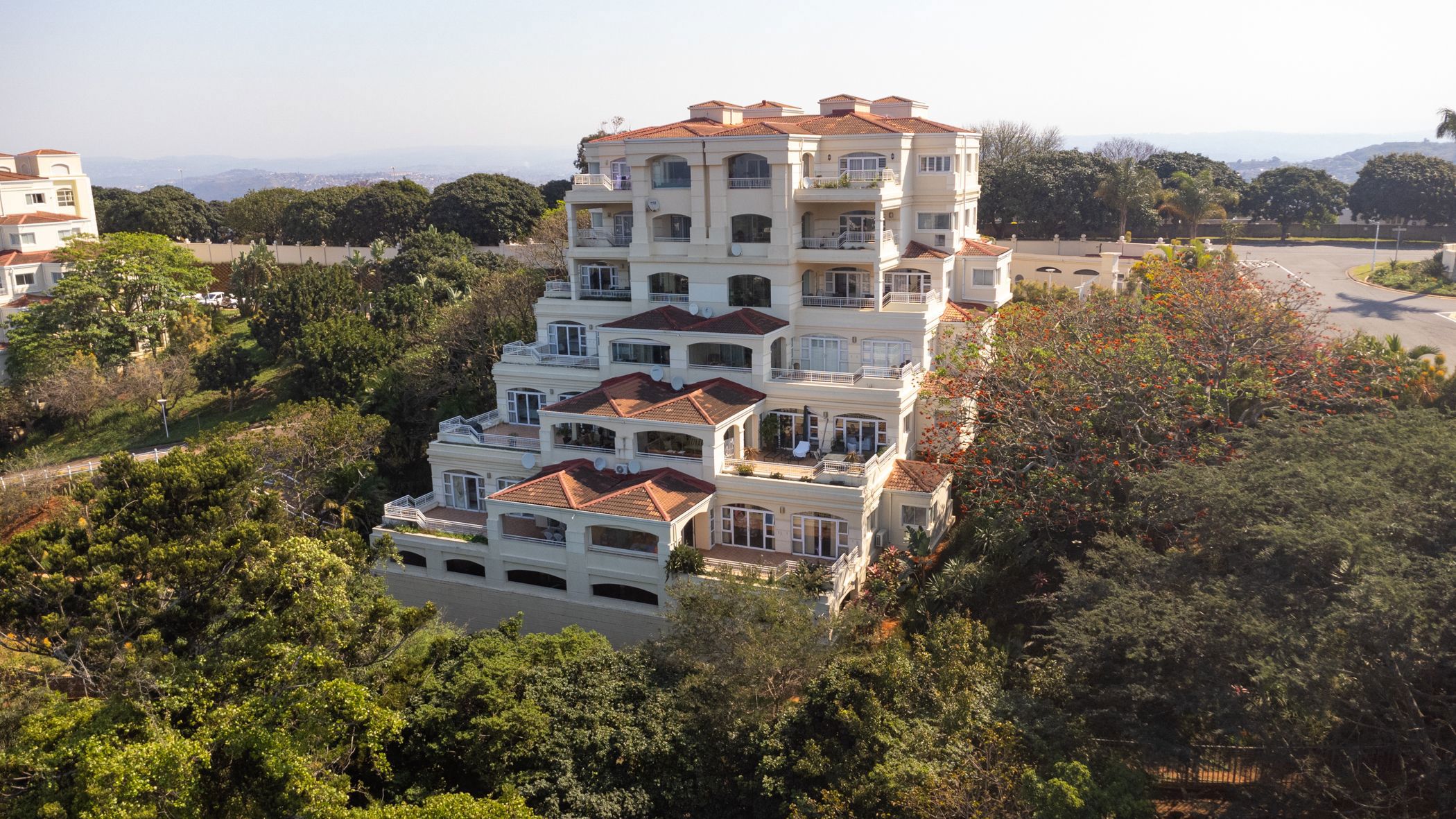 Apartment sold in La Lucia - 1ND1685960