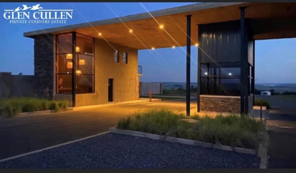 Residential vacant land for sale in Middelburg (Mpumalanga) - 1MD1521288