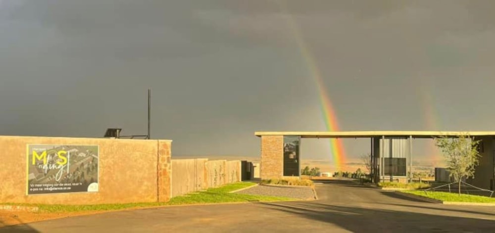 Residential vacant land for sale in Middelburg (Mpumalanga) - 1MD1521288