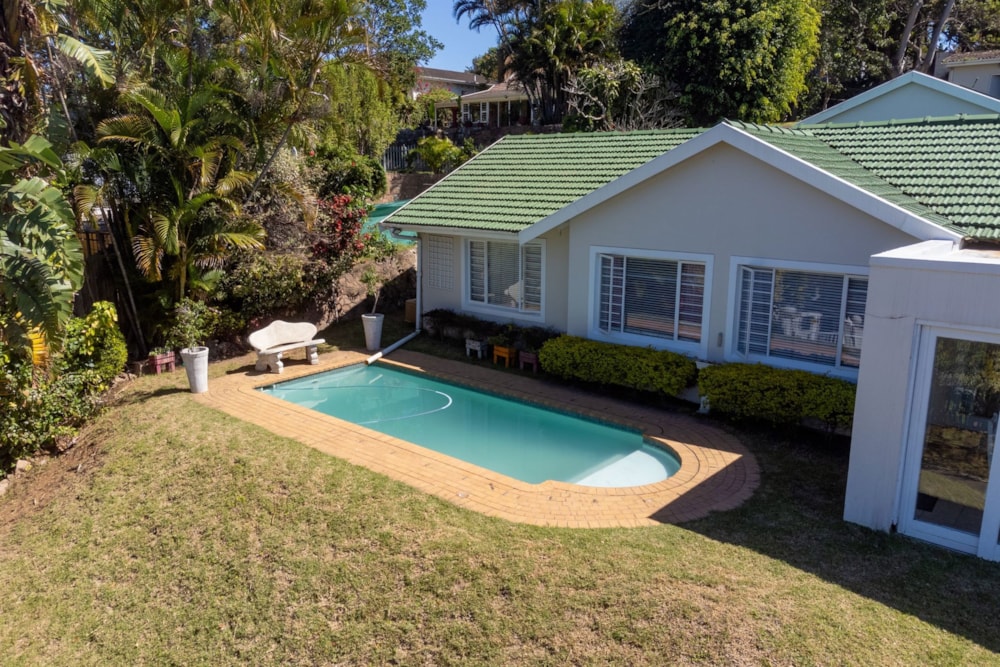 House sold in Westville - 1WP1699167 House sold in Westville - 1WP1699167