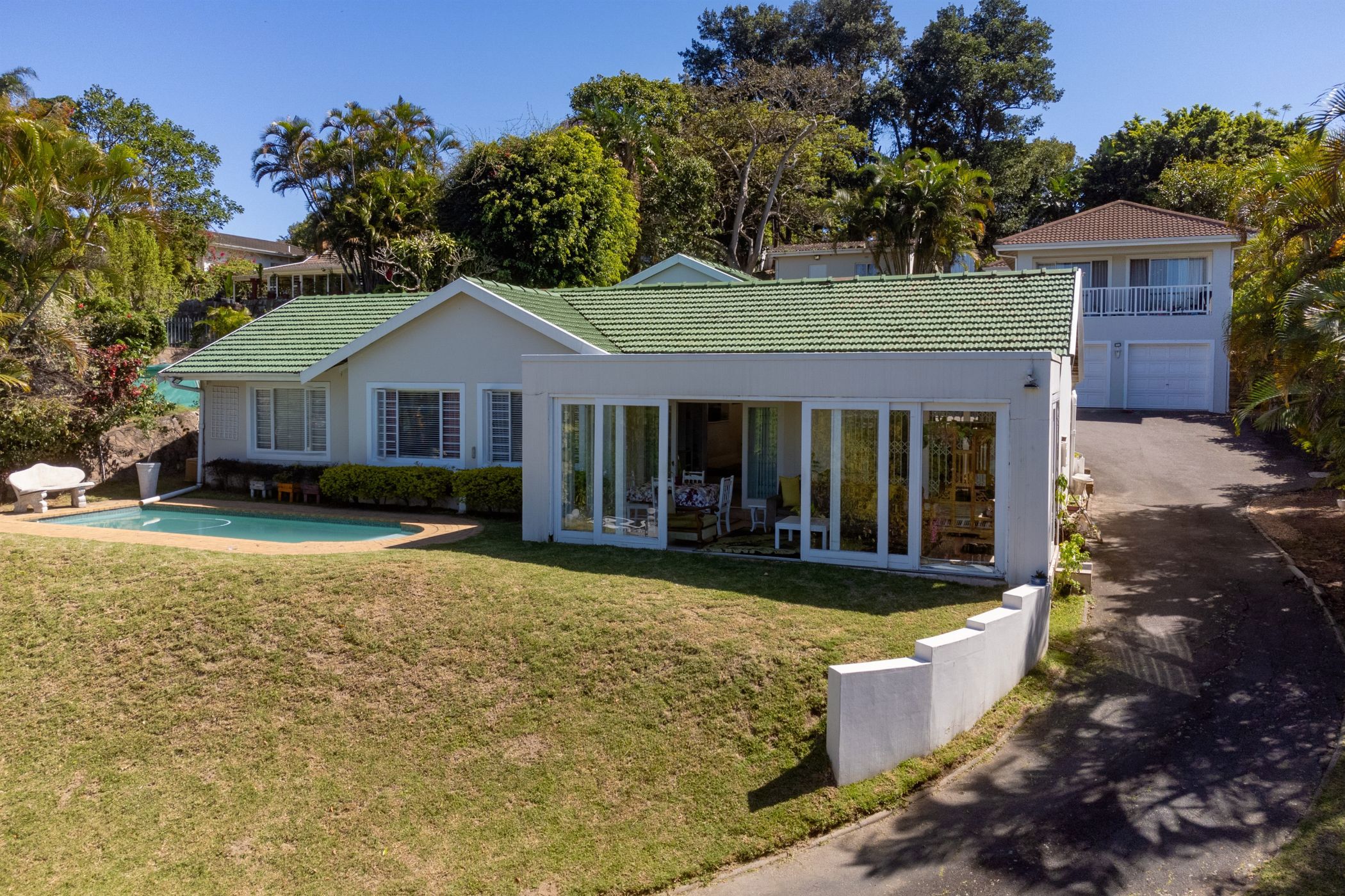 House sold in Westville - 1WP1699167