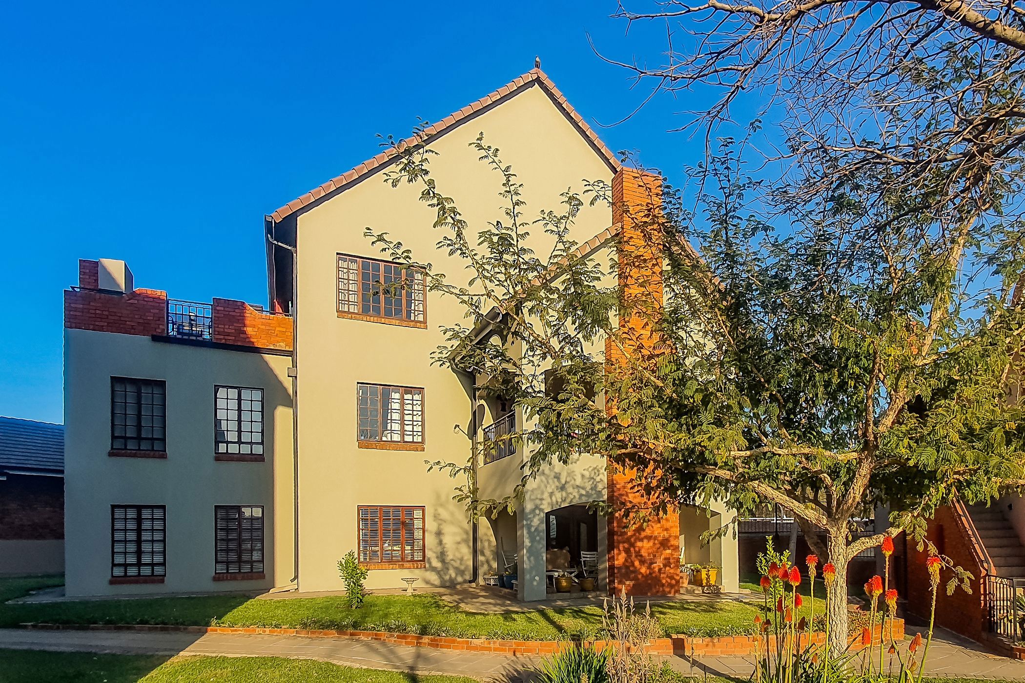 Apartment for sale in Meerhof - 1HR1753505