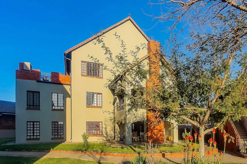 Apartment for sale in Meerhof - 1HR1753505