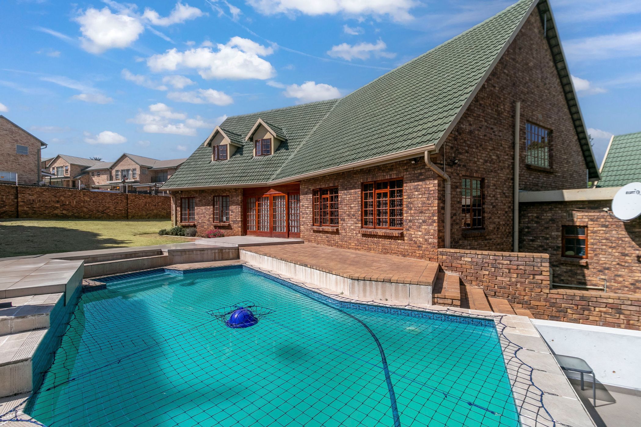 House for sale in Oakdene, Johannesburg - 1GV1629861