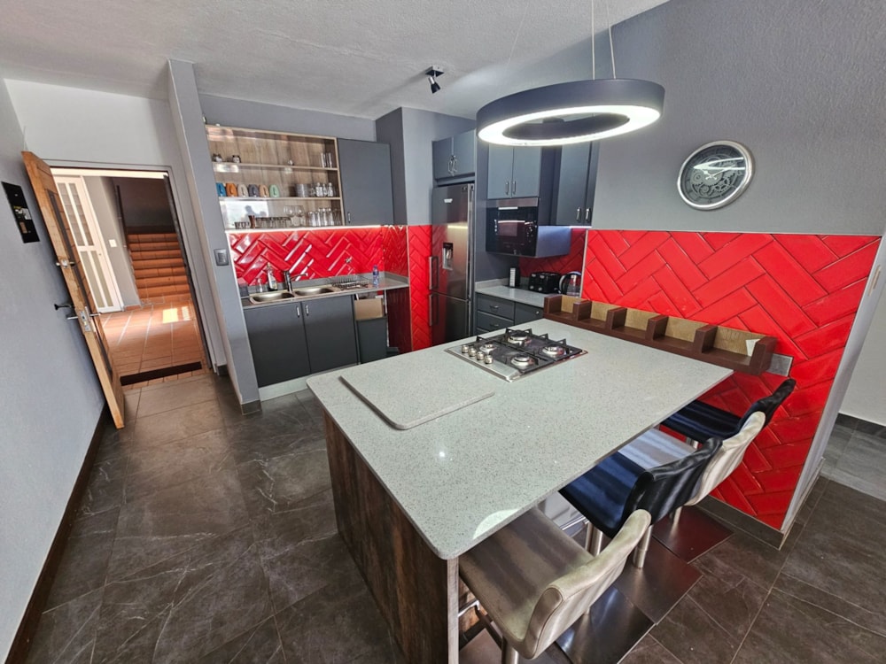 Apartment for sale in Umdloti Beach - 1ND1629420