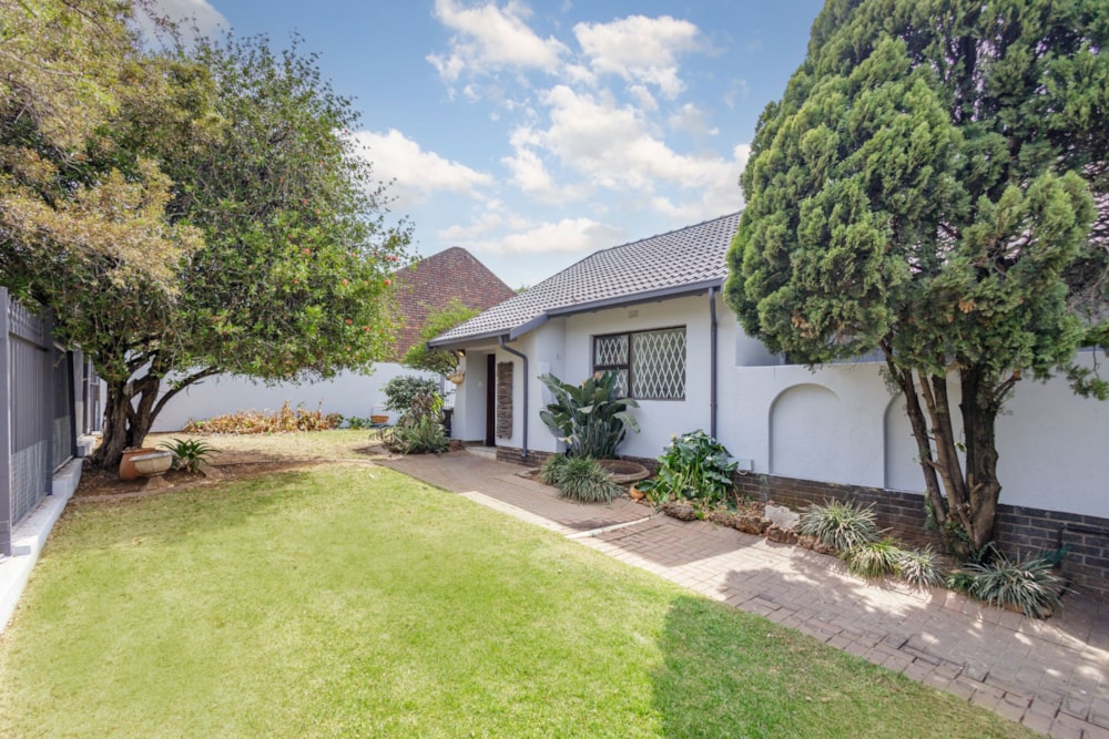 House sold in Van Riebeeck Park, Kempton Park - KTP1631876 House sold in Van Riebeeck Park, Kempton Park - KTP1631876