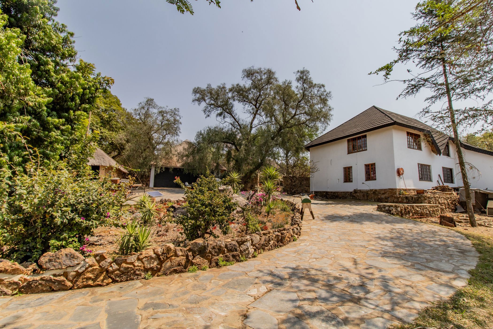 Mixed use farm for sale in Kalkheuvel - 1HR1645348