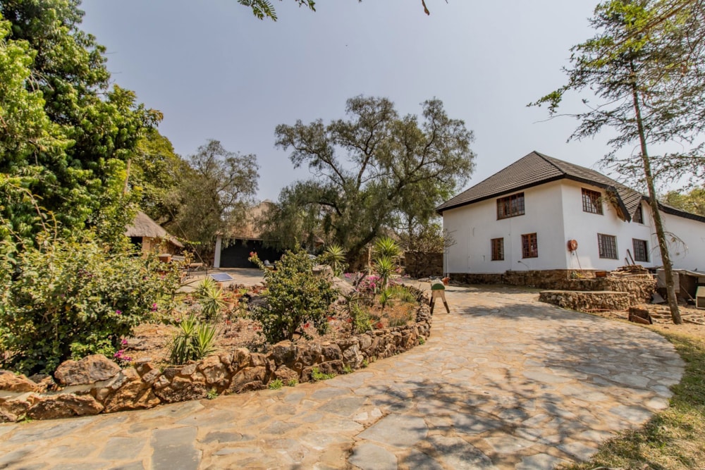 Mixed use farm for sale in Kalkheuvel - 1HR1645348 Mixed use farm for sale in Kalkheuvel - 1HR1645348