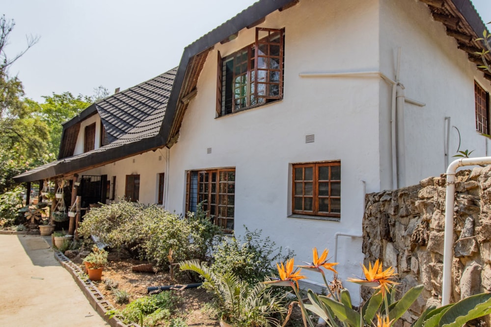 Mixed use farm for sale in Kalkheuvel - 1HR1645348 Mixed use farm for sale in Kalkheuvel - 1HR1645348