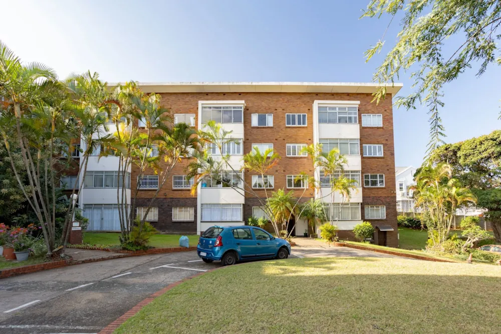 Apartment to rent in Essenwood - 1DBN1749497 Apartment to rent in Essenwood - 1DBN1749497