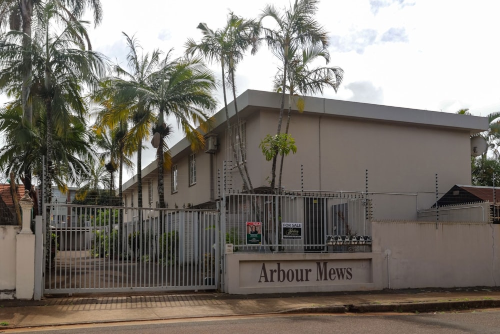 Townhouse for sale in Morningside, Durban - 1DA1721277