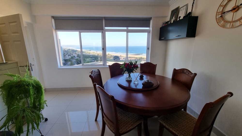 Apartment for sale in North Beach Durban - 1DA1628894