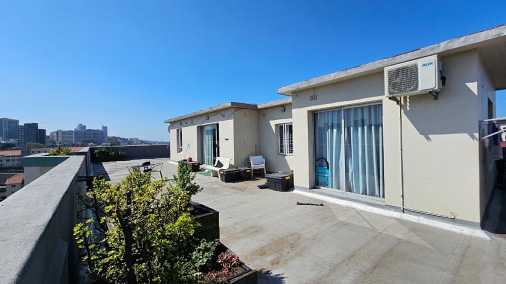 Apartment let in Glenwood, Durban - 1DA1697955 Apartment let in Glenwood, Durban - 1DA1697955