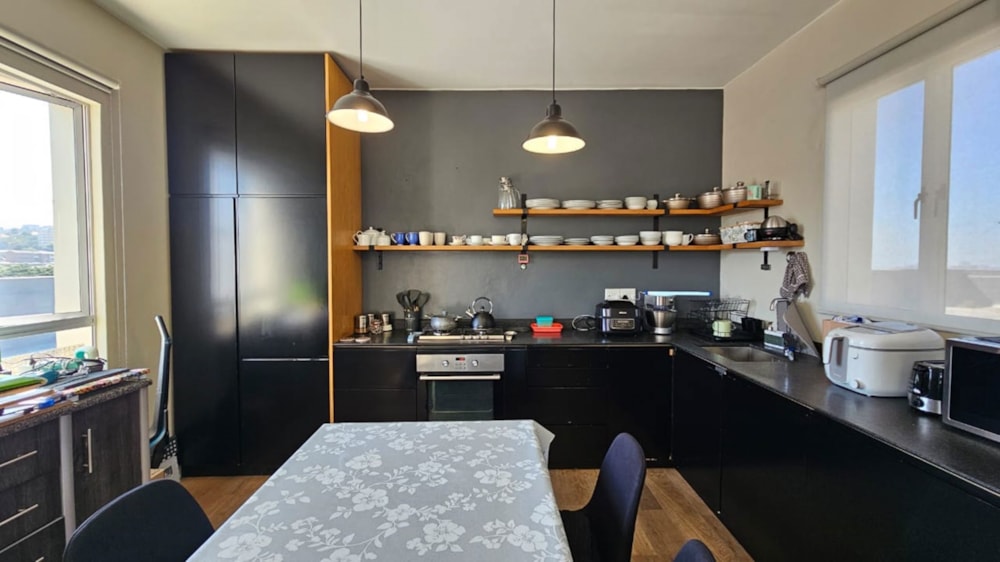 Apartment let in Glenwood, Durban - 1DA1697955 Apartment let in Glenwood, Durban - 1DA1697955