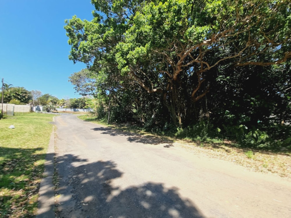 Residential vacant land for sale in Margate - 1PX1630130