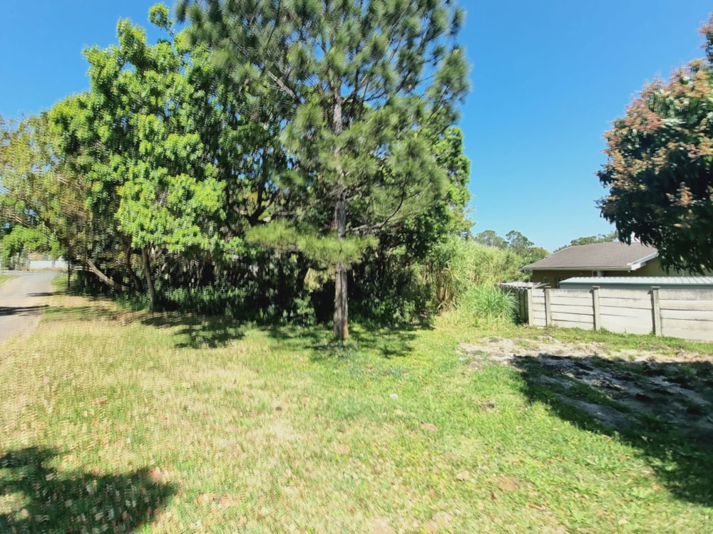 Residential vacant land for sale in Margate - 1PX1630130